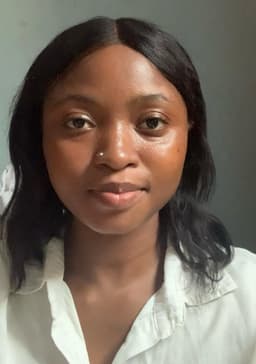 Oluwaseun Shangodipe